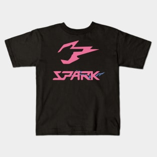 hangzhou-spark-enable-all-products Kids T-Shirt